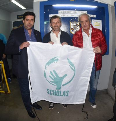  (Foto: Prensa River)