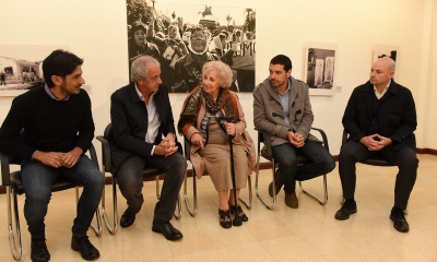 (Foto: /Prensa River) (Foto: Prensa River)