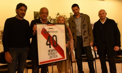 (Foto: /Prensa River) (Foto: Prensa River)