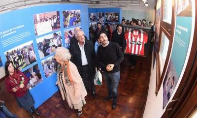 (Foto: Prensa River) (Foto: Prensa River)