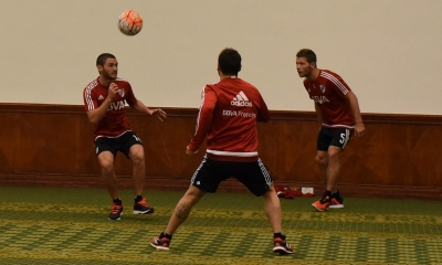  (Foto: Prensa River)
