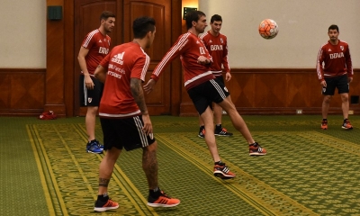  (Foto: Prensa River)