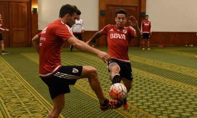  (Foto: Prensa River)