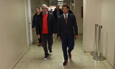  (Foto: Prensa River)
