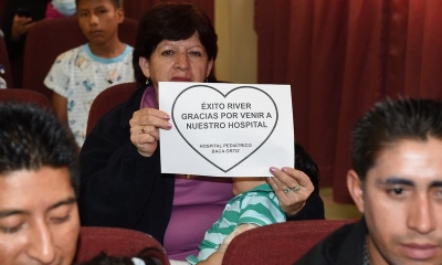  (Foto: Prensa River)