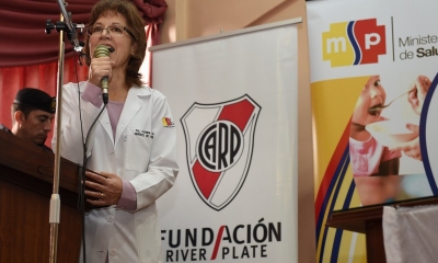 (Foto: Prensa River)