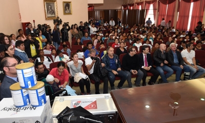  (Foto: Prensa River)
