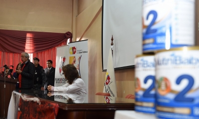  (Foto: Prensa River)