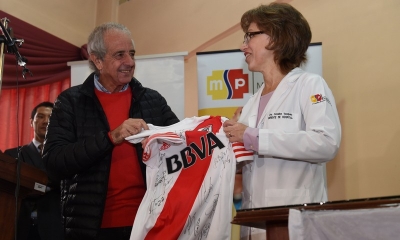  (Foto: Prensa River)