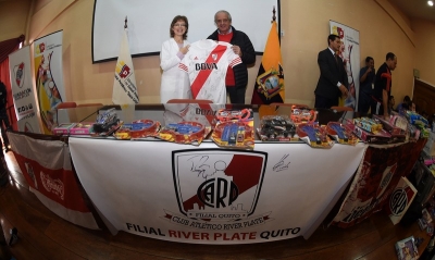  (Foto: Prensa River)