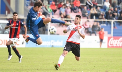  (Foto: Prensa River)