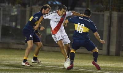  (Foto: Prensa River)
