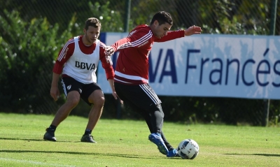  (Foto: Prensa River)