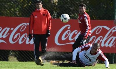  (Foto: Prensa River)