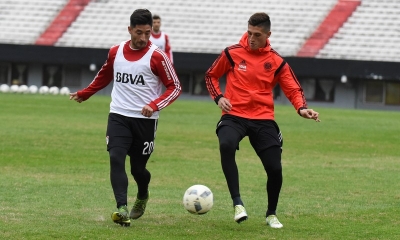  (Foto: Prensa River)