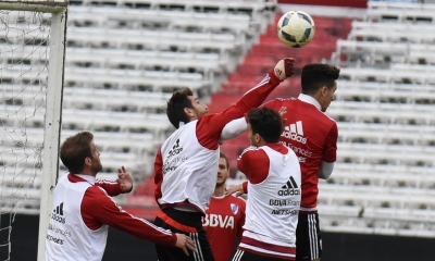  (Foto: Prensa River)