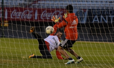  (Foto: Prensa River)