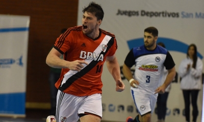  (Foto: Prensa River)
