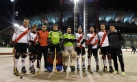 Reserva.