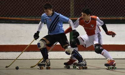 Primera. (Foto: Prensa River)