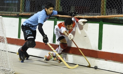 Primera. (Foto: Prensa River)