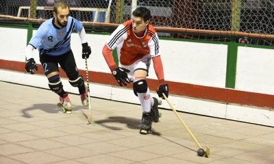Primera. (Foto: Prensa River)