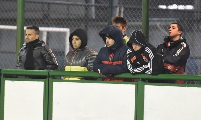 Primera. (Foto: Prensa River)