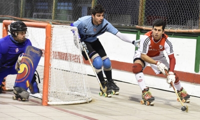 Primera. (Foto: Prensa River)