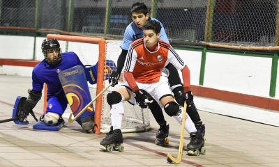 Primera. (Foto: Prensa River)