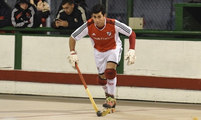 Primera. (Foto: Prensa River)