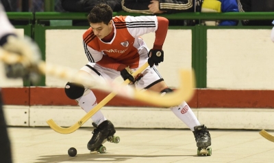 Primera. (Foto: Prensa River)