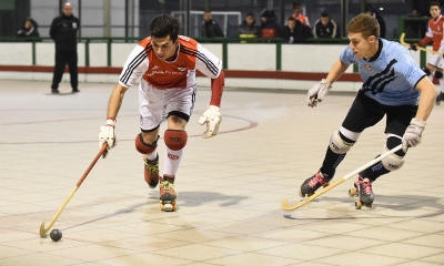 Primera. (Foto: Prensa River)