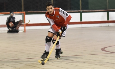 Primera. (Foto: Prensa River)