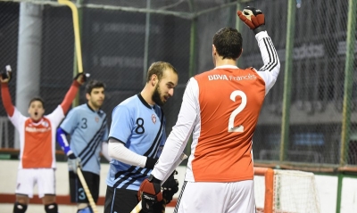 Primera. (Foto: Prensa River)