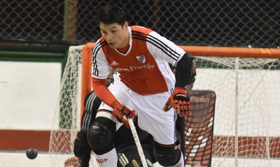 Primera. (Foto: Prensa River)