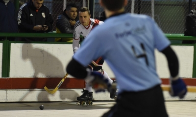 Reserva. (Foto: Prensa River)