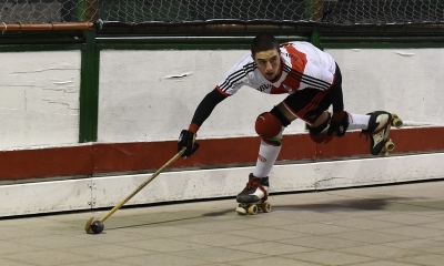 Reserva. (Foto: Prensa River)