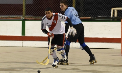 Reserva. (Foto: Prensa River)