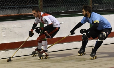 Reserva. (Foto: Prensa River)