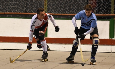 Reserva. (Foto: Prensa River)