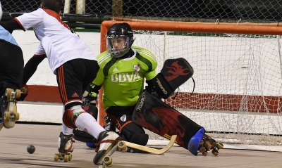 Reserva. (Foto: Prensa River)