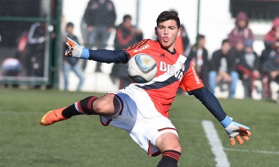 Séptima División  (Foto: Prensa River)
