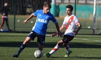 Séptima División  (Foto: Prensa River)