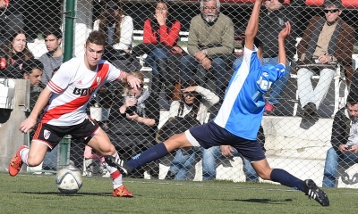 Séptima División  (Foto: Prensa River)