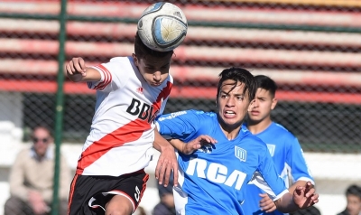 Séptima División  (Foto: Prensa River)