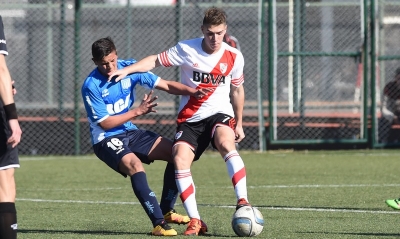 Séptima División  (Foto: Prensa River)