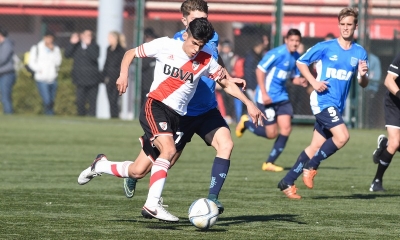 Séptima División  (Foto: Prensa River)