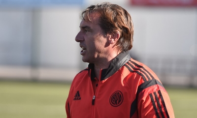 Séptima División  (Foto: Prensa River)