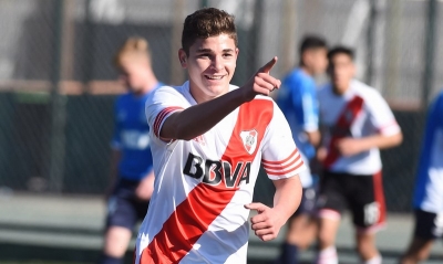Séptima División  (Foto: Prensa River)