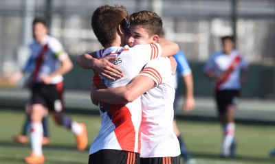 Séptima División  (Foto: Prensa River)
